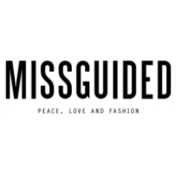 Discount codes and deals from Missguided UK